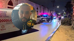  تحديث: مصرع الشاب محمود العسيوي "20 عاماً" بإطلاق نار في اللد